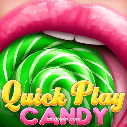 Quick Play Candy - Juego de Tragamonedas en Chido Win Casino