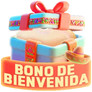 Ícono de beneficios flotante