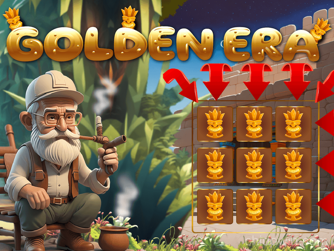 Interfaz de juego en Chido Win