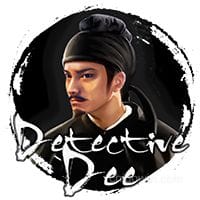 Imagen del juego Detective Dee en Chido Win Casino