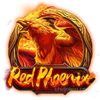 Imagen del juego RedPhoenix en Chido Win Casino